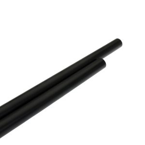 XSPC PETG Tubing 14/10mm 2 x 500mm Pack (Satin Black)