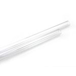 XSPC PETG Tubing 14/10mm 2 x 500mm Pack (Clear)