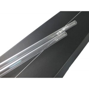 XSPC PETG Tubing 14/10mm 2 x 500mm Pack (Clear) : image 3