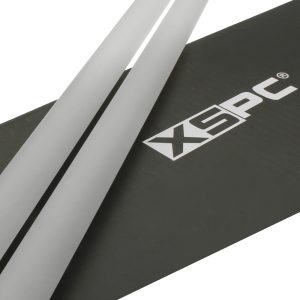 XSPC PETG Tubing 14/10mm 2 x 500mm Pack (Satin)