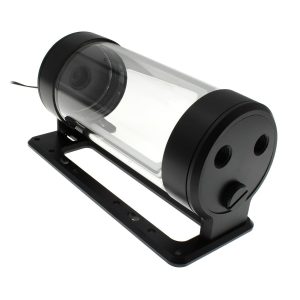 XSPC Photon aRGB Tube Reservoir V4 - Black : image 2