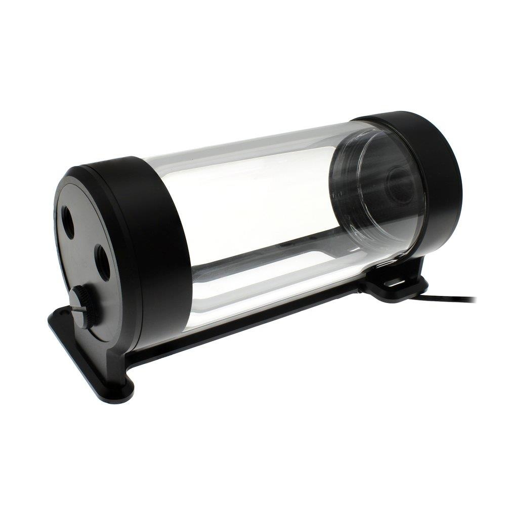 XSPC Photon aRGB Tube Reservoir V4 - Black : image 3