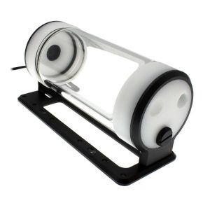XSPC Photon aRGB Tube Reservoir V4 - White : image 2
