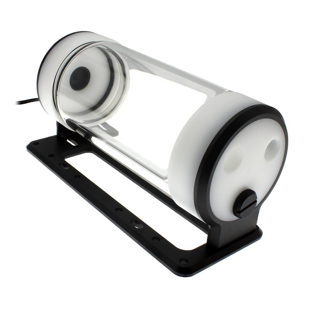 XSPC Photon aRGB Tube Reservoir V4 - White : image 2