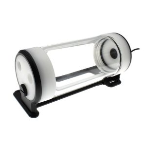 XSPC Photon aRGB Tube Reservoir V4 - White : image 3