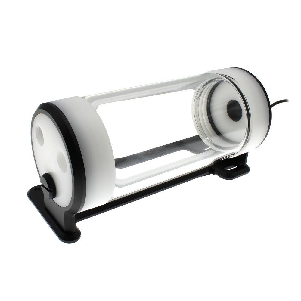 XSPC Photon aRGB Tube Reservoir V4 - White : image 3