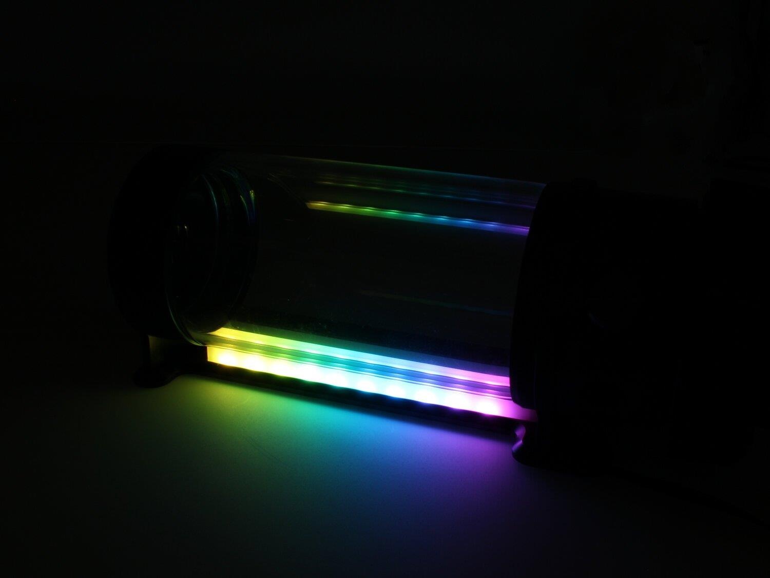 XSPC Photon aRGB Tube Reservoir V4 - White : image 4