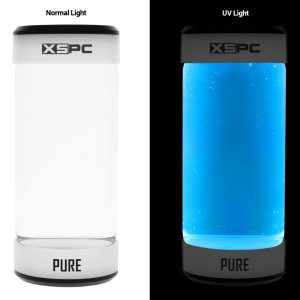 XSPC PURE Distilled Concentrate Coolant 150ml - Clear UV