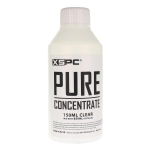 XSPC PURE Distilled Concentrate Coolant 150ml - Clear : image 1