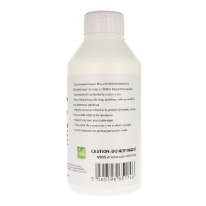 XSPC PURE Distilled Concentrate Coolant 150ml - Clear : image 2