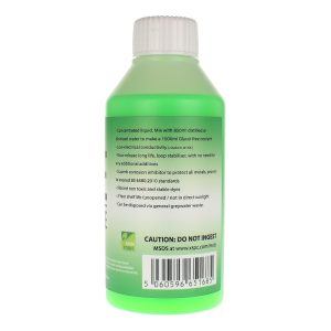 XSPC PURE Distilled Concentrate Coolant 150ml - UV Green