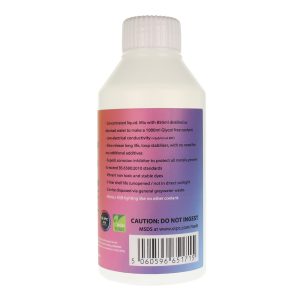 XSPC PURE Distilled Concentrate Coolant 150ml - Luminara (RGB Responsive)