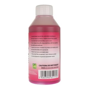 XSPC PURE Distilled Concentrate Coolant 150ml - UV Pink