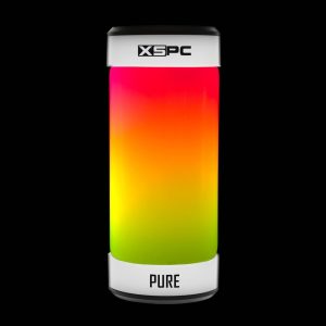 XSPC PURE Premix Distilled Coolant - Luminara (6 Pack)