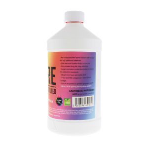 XSPC PURE Premix Distilled Coolant - Luminara (RGB Responsive)