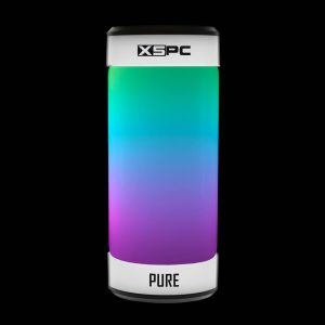 XSPC PURE Premix Distilled Coolant - Luminara (RGB Responsive)
