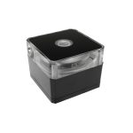 XSPC QX5 Mini 12v Pump Combo with aRGB Lighting