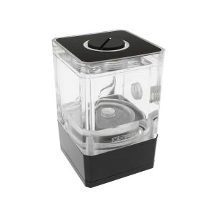 XSPC QX5 Mini 12v Tank Reservoir / Pump Combo with aRGB lighting