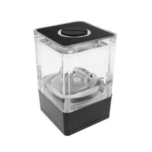 XSPC QX5 Mini 12v Tank Reservoir / Pump Combo with aRGB lighting