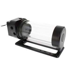 XSPC QX5 Photon 170 aRGB Reservoir / Pump Combo - Black