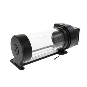 XSPC QX5 Photon 170 aRGB Reservoir / Pump Combo - Black