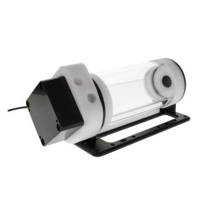 XSPC QX5 Photon 170 aRGB Reservoir / Pump Combo - White