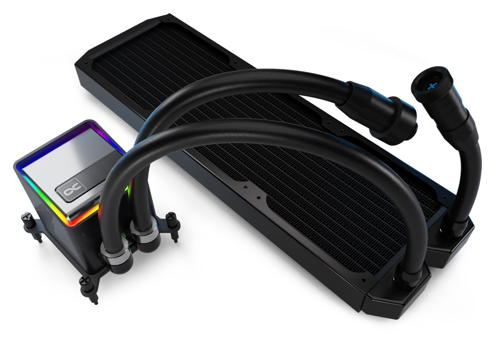 Watercooling Kits