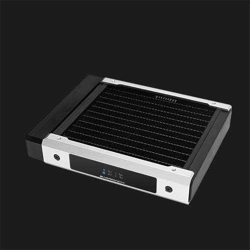 Radiators