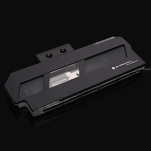Graphics Card Waterblocks