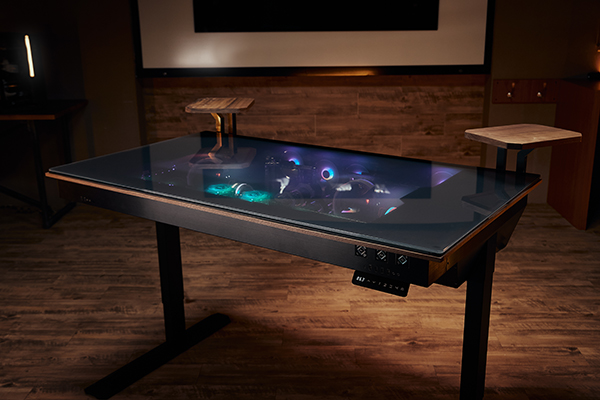 High-end Desks