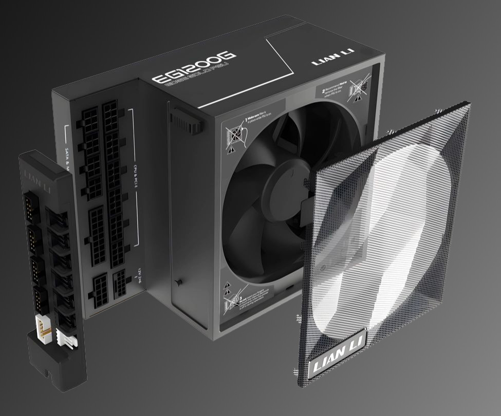 Power Supplies