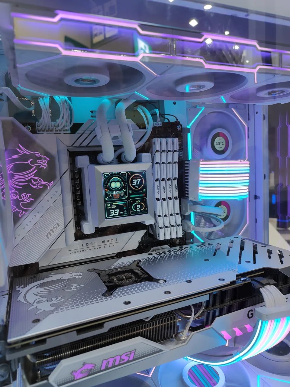 Watercooling Kits