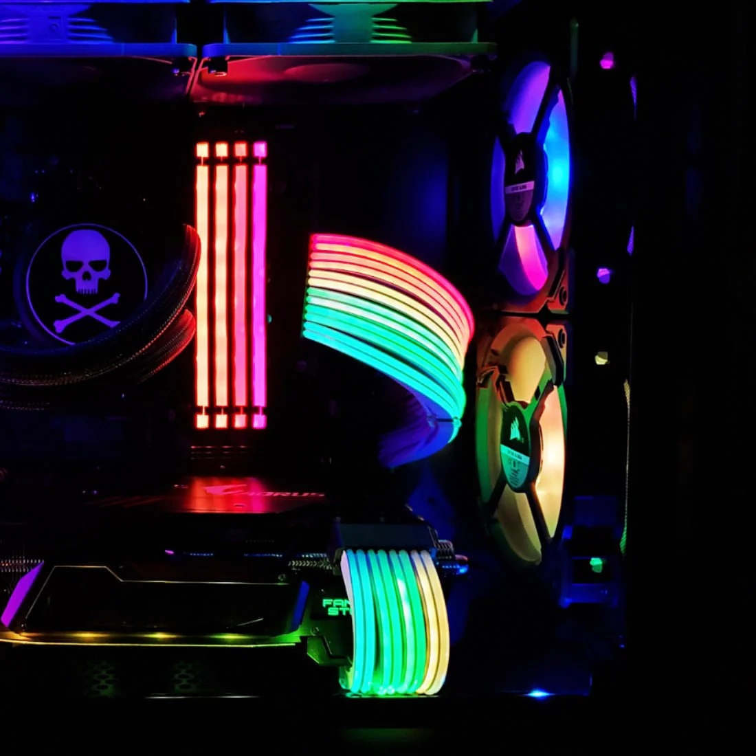 Cables