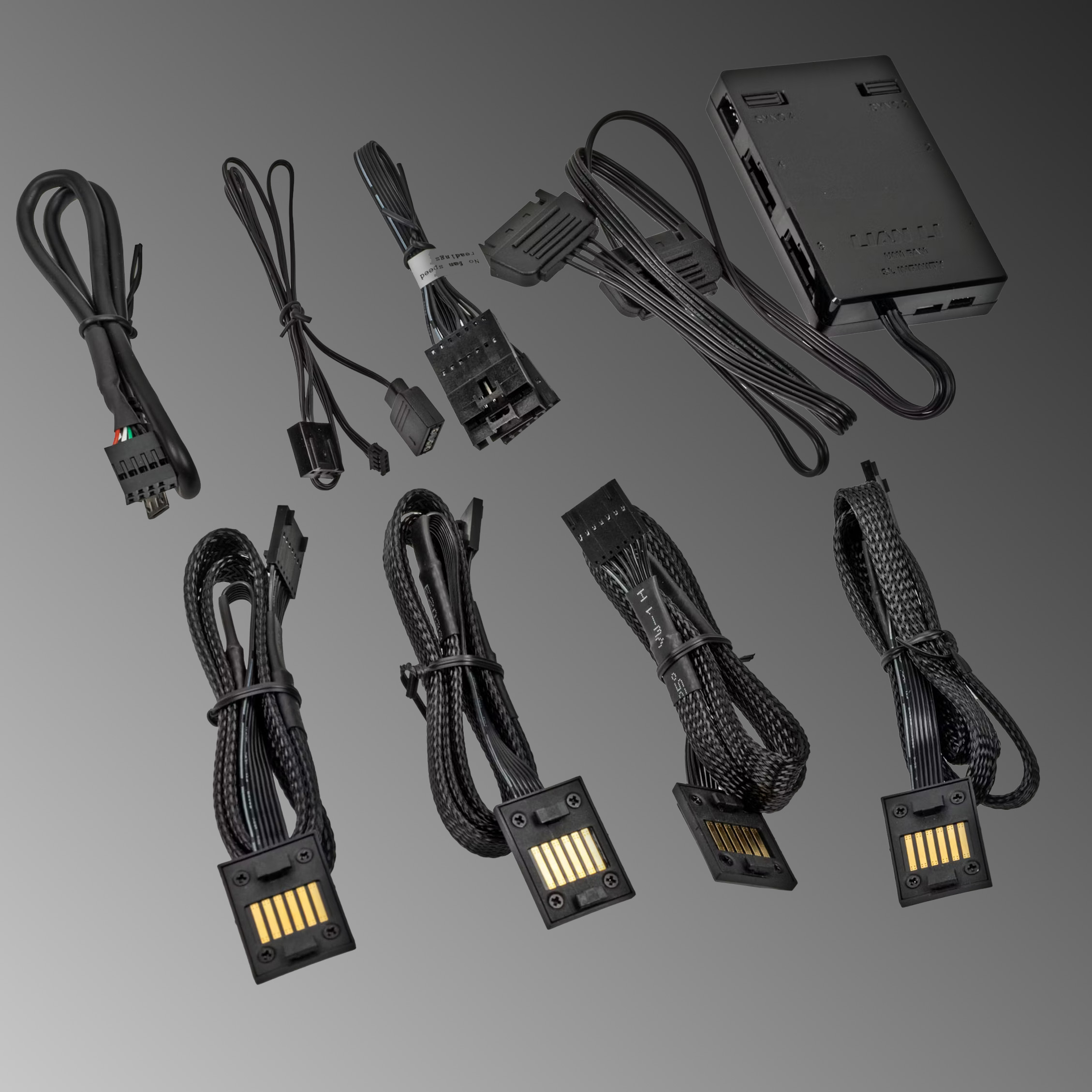 Case Accessories