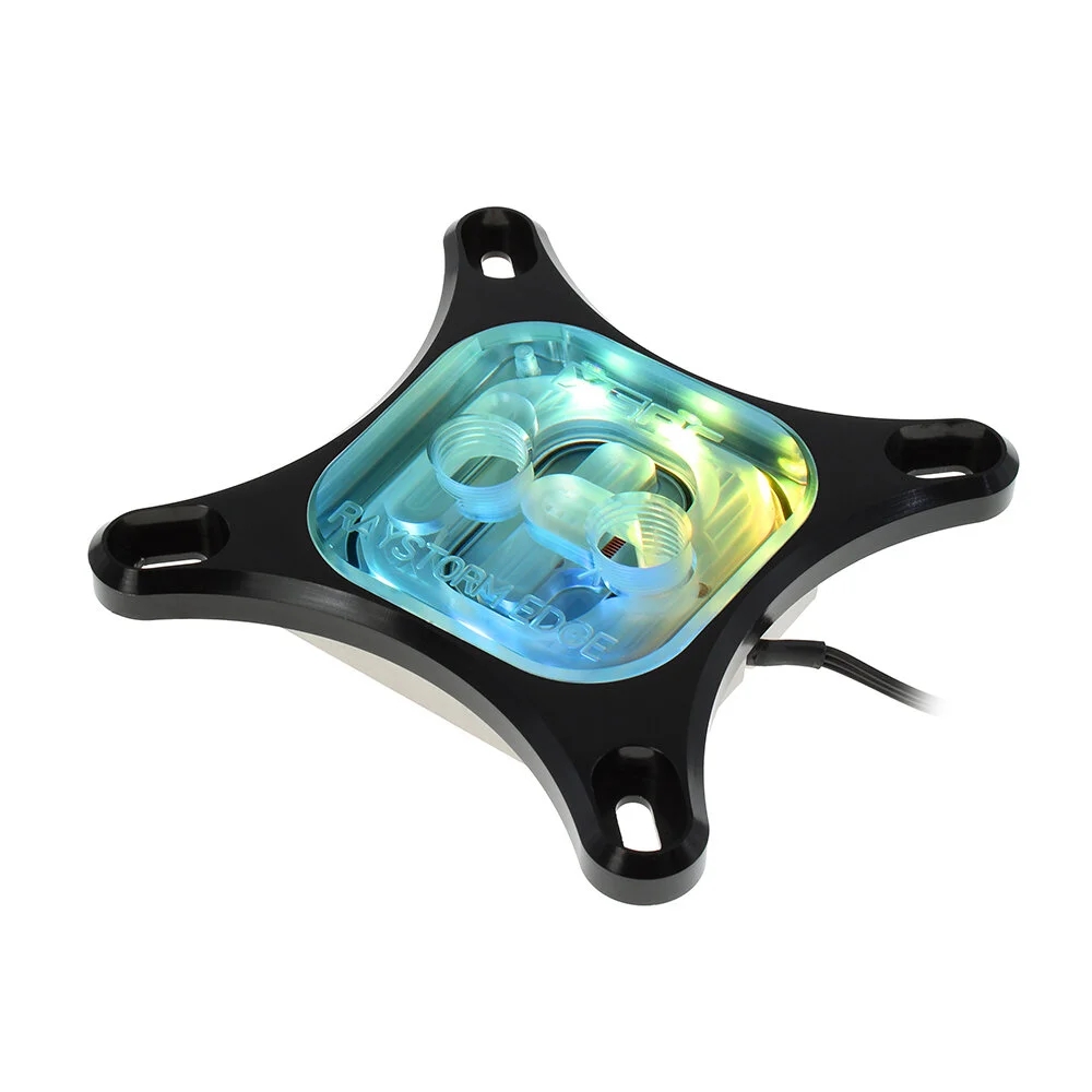 CPU Waterblocks
