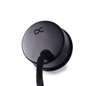 Alphacool Core 100 Aurora reservoir acetal/acrylic with Apex pump : image 3
