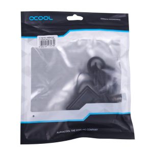 Alphacool Core temperature sensor with C/F display