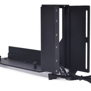 Alphacool Aurora Vertical GPU Mount with Riser Cable