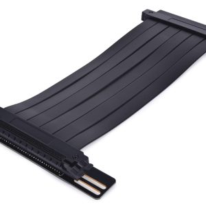 Alphacool Aurora Vertical GPU Mount with Riser Cable