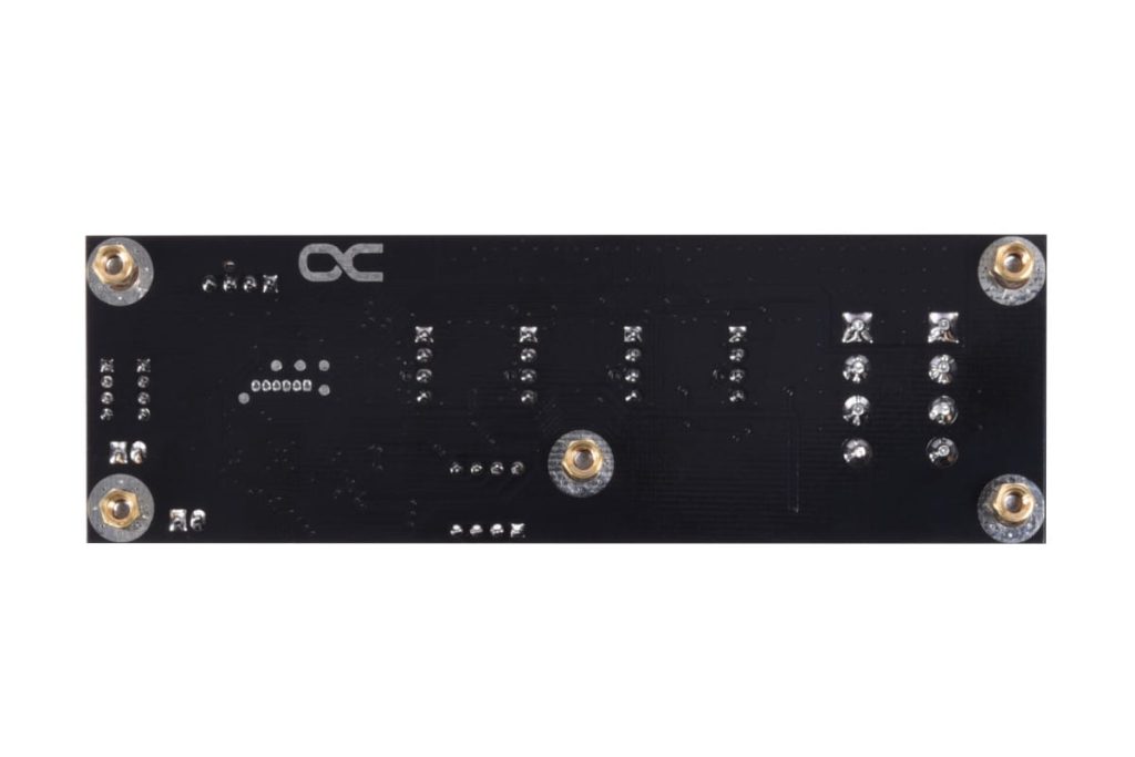 Alphacool ES Guardian 4Port Powerfan Hub