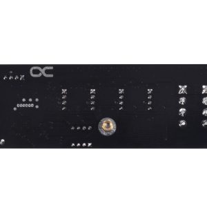 Alphacool ES Guardian 4Port Powerfan Hub