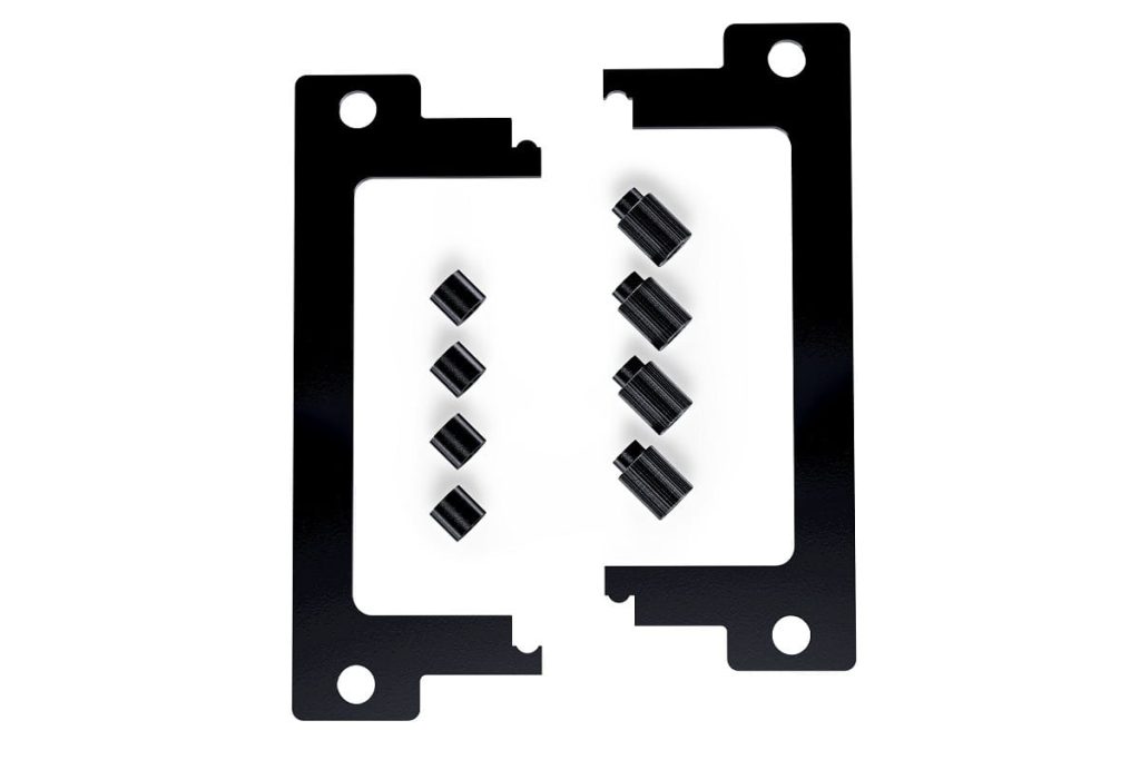 Alphacool Eisblock XPX Pro LGA 4189 Intel Mounting Bracket : image 1
