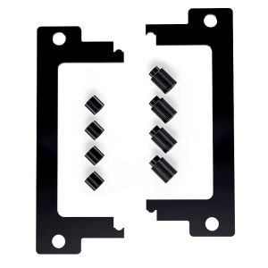 Alphacool Eisblock XPX Pro LGA 4189 Intel Mounting Bracket : image 1