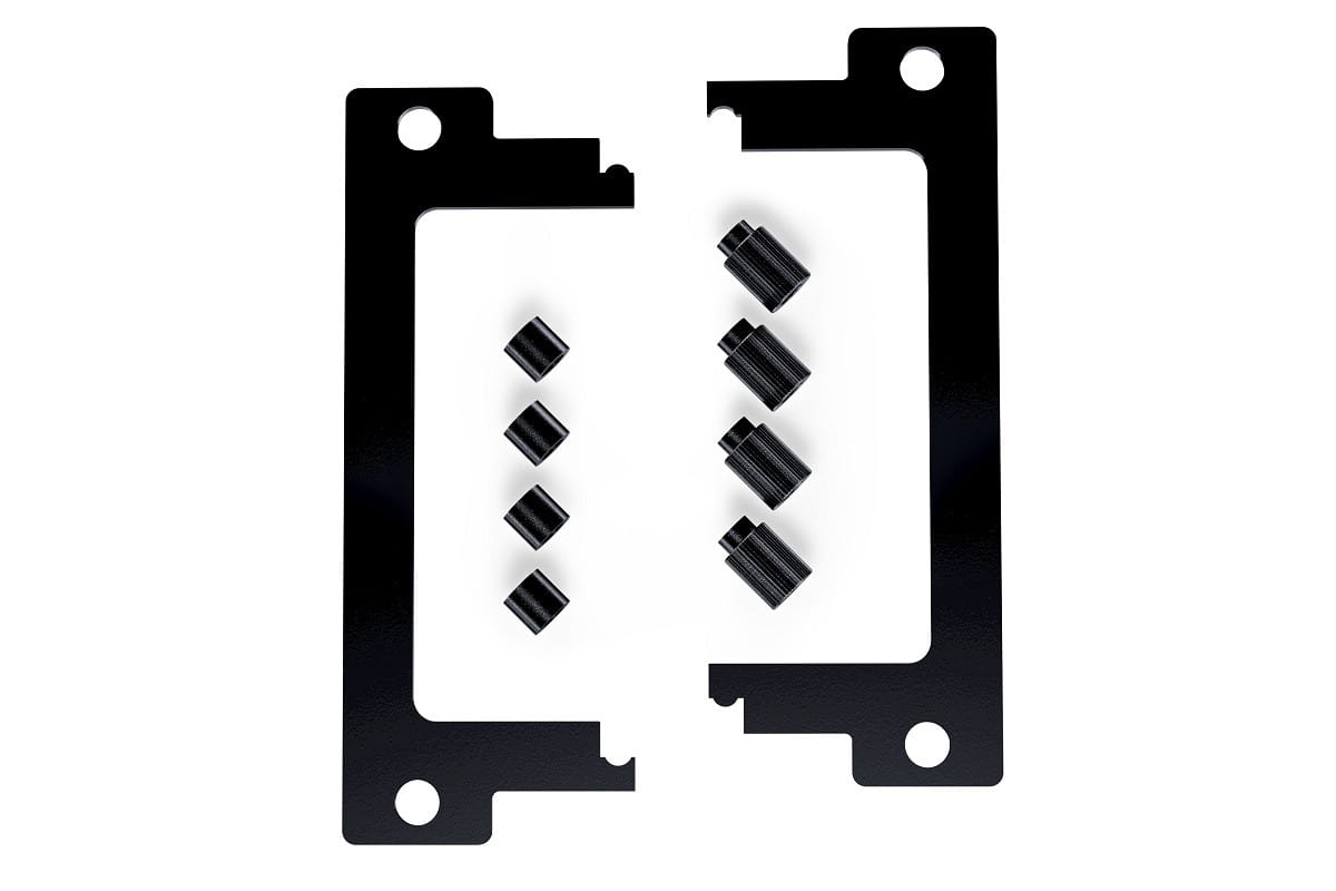 Alphacool Eisblock XPX Pro LGA 4189 Intel Mounting Bracket : image 1