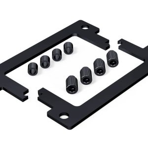 Alphacool Eisblock XPX Pro LGA 4189 Intel Mounting Bracket : image 2