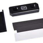 Alphacool HDX Apex Acetal M.2 2280 SSD Cooler