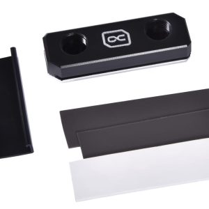 Alphacool HDX Apex Acetal M.2 2280 SSD Cooler