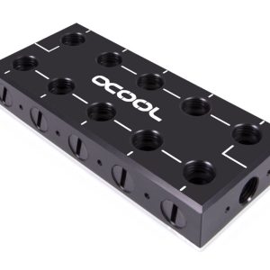 Alphacool ES Distro Plate Parallel C5