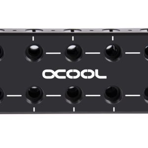 Alphacool ES Distro Plate Parallel C5