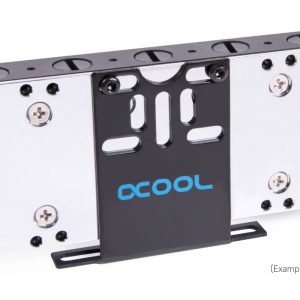 Alphacool ES Distro Plate Parallel C5